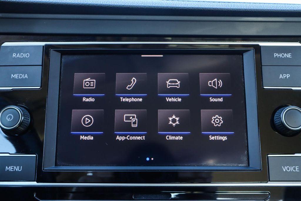 used 2023 Volkswagen Jetta car, priced at $18,750