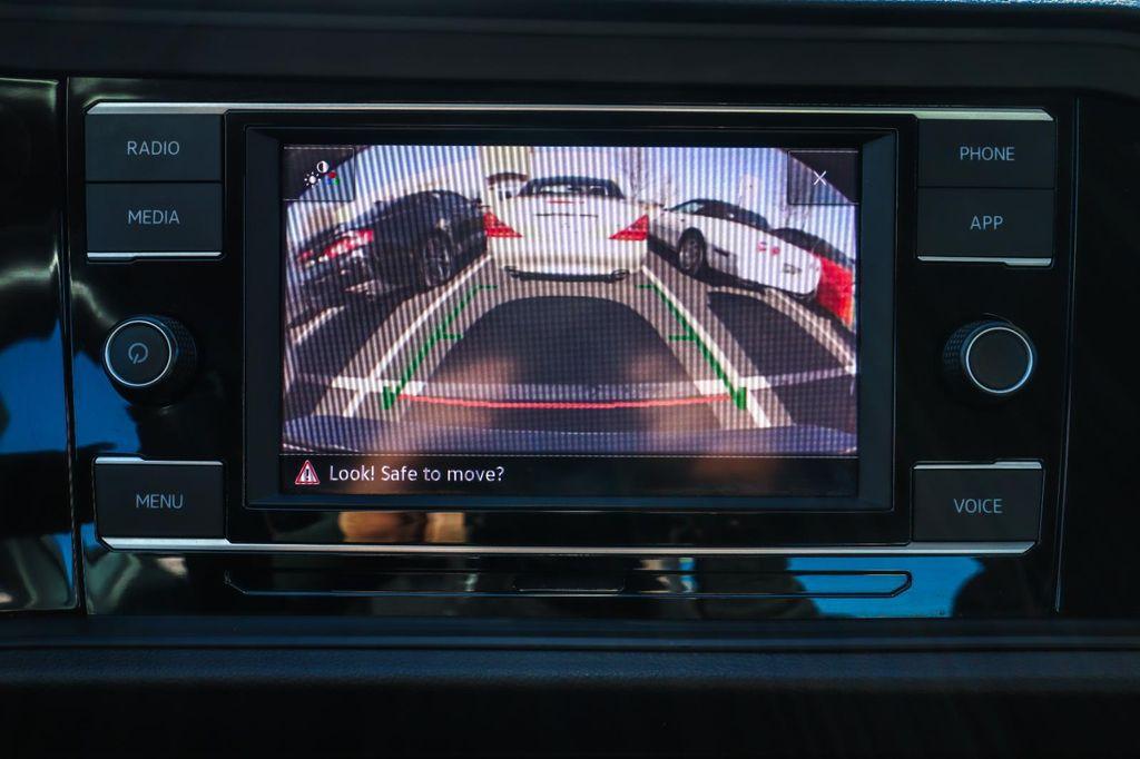 used 2023 Volkswagen Jetta car, priced at $18,750