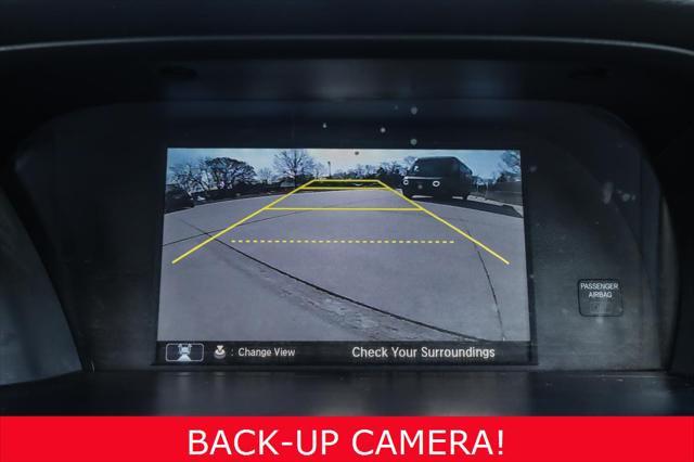 used 2015 Honda Accord car, priced at $17,500