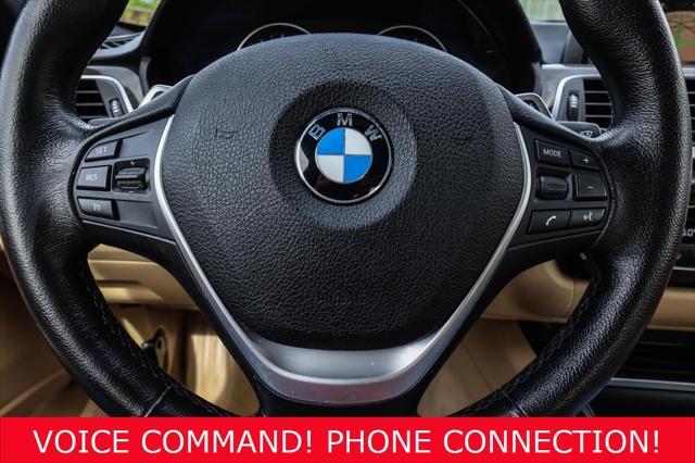 used 2016 BMW 328 car, priced at $15,000