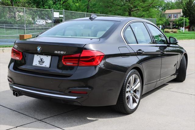 used 2016 BMW 328 car, priced at $16,000