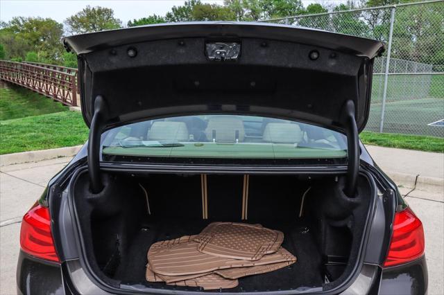 used 2016 BMW 328 car, priced at $16,000