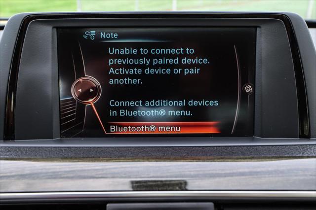 used 2016 BMW 328 car, priced at $16,000
