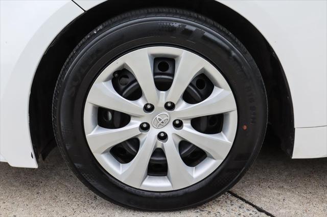 used 2023 Toyota Corolla car, priced at $21,000