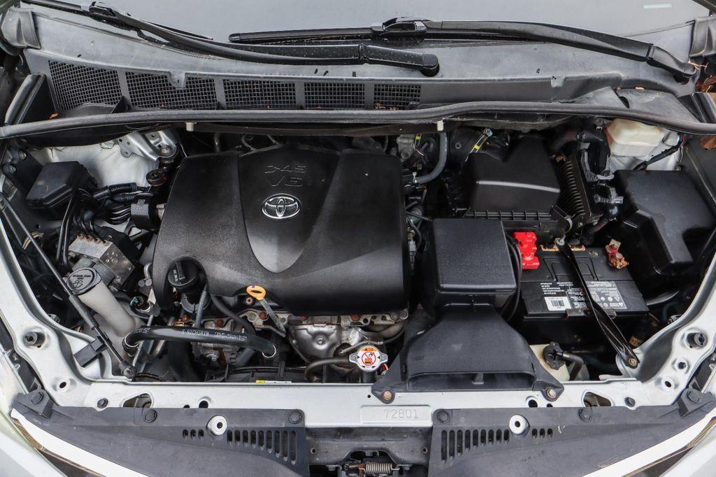 used 2019 Toyota Sienna car, priced at $21,000