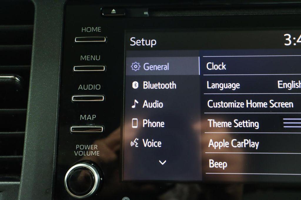 used 2019 Toyota Sienna car, priced at $21,000