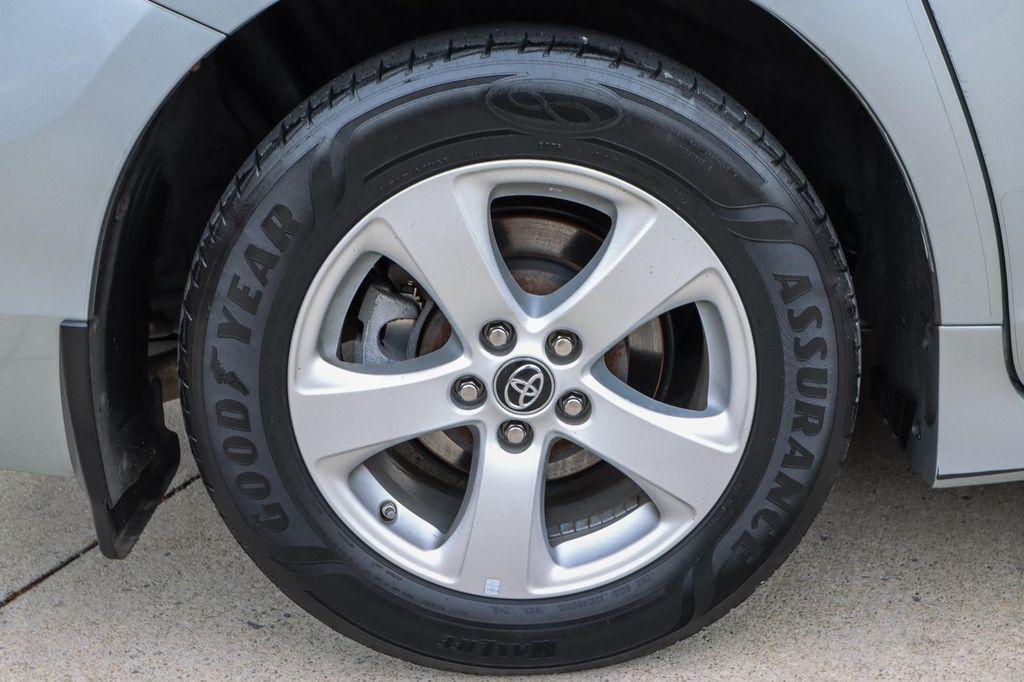 used 2019 Toyota Sienna car, priced at $21,000