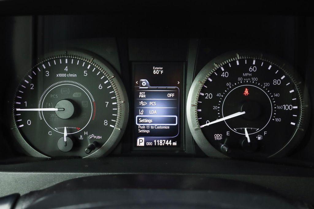 used 2019 Toyota Sienna car, priced at $21,000