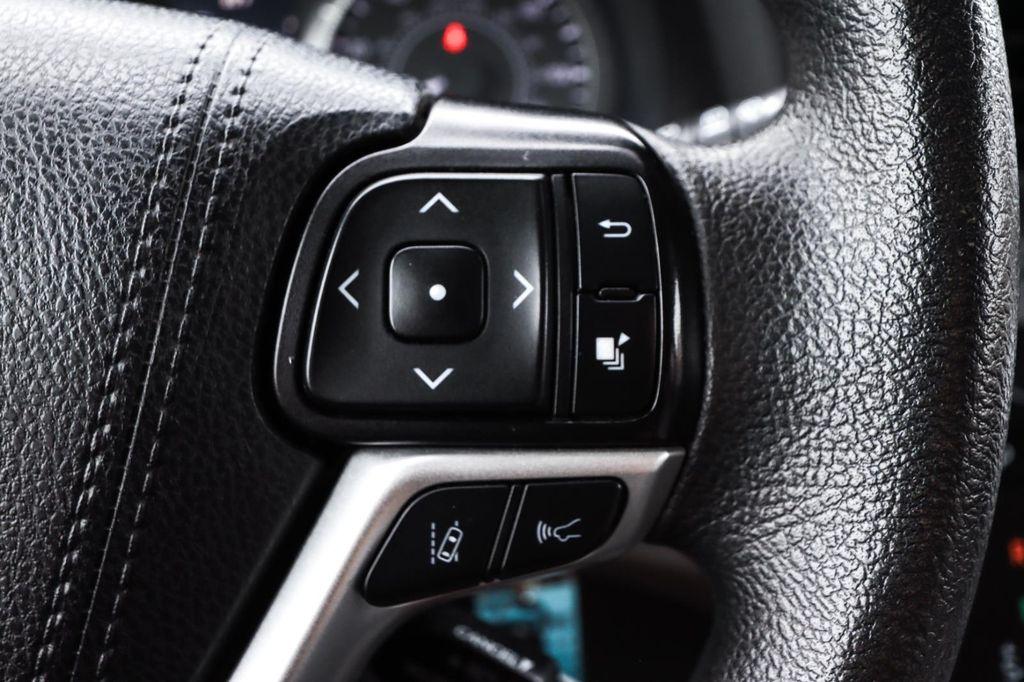 used 2019 Toyota Sienna car, priced at $21,000