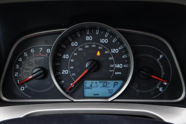 used 2015 Toyota RAV4 car, priced at $16,500