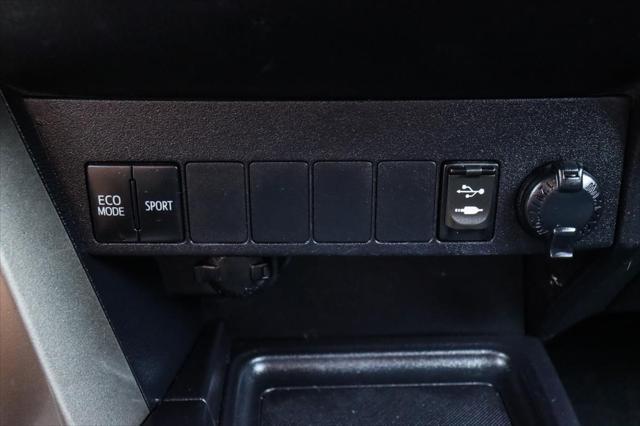 used 2015 Toyota RAV4 car, priced at $16,500