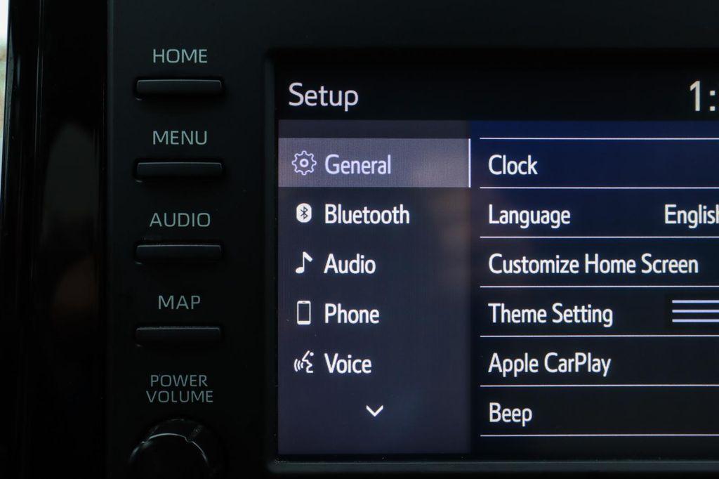 used 2019 Toyota RAV4 Hybrid car, priced at $23,500