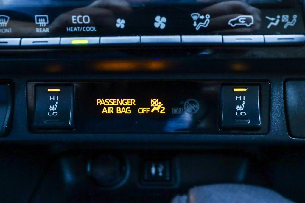 used 2019 Toyota RAV4 Hybrid car, priced at $23,500