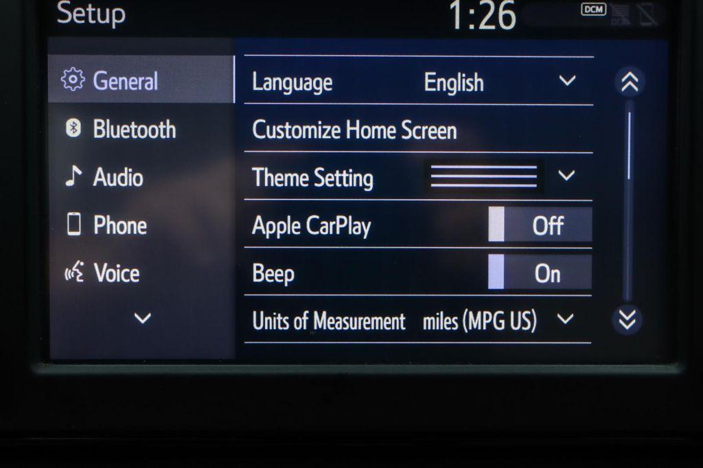 used 2019 Toyota RAV4 Hybrid car, priced at $23,500