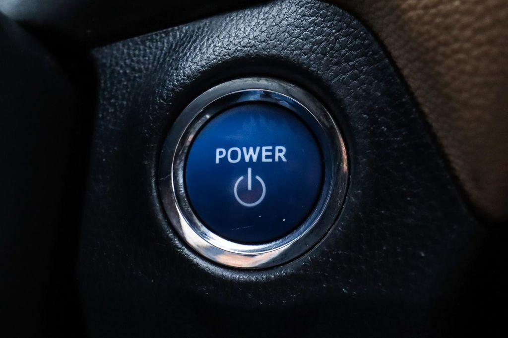 used 2019 Toyota RAV4 Hybrid car, priced at $23,500