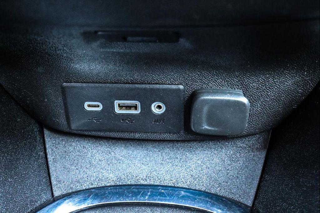 used 2021 Chevrolet Malibu car, priced at $15,389