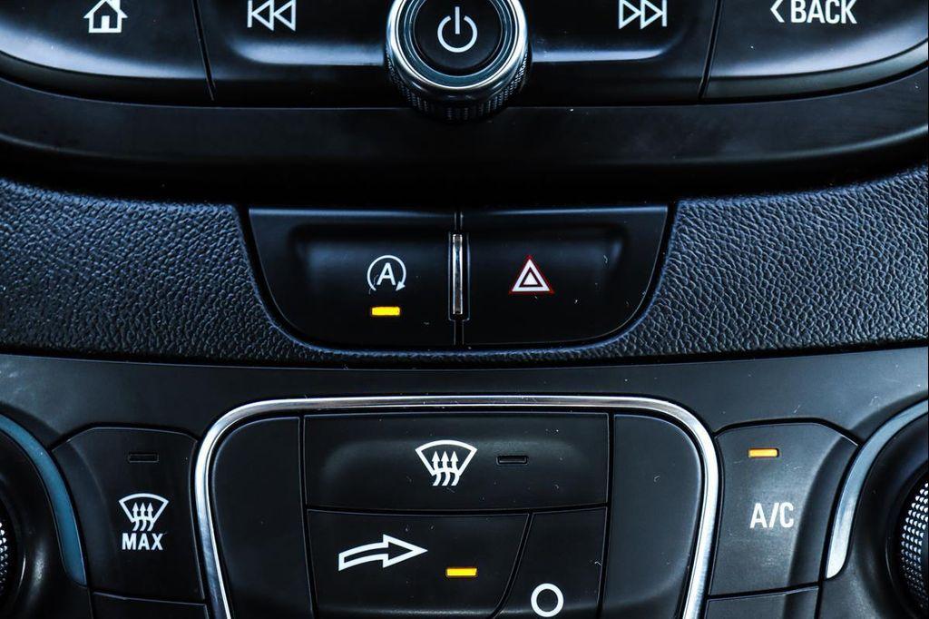 used 2021 Chevrolet Malibu car, priced at $15,389