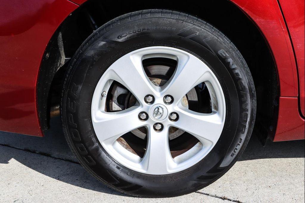 used 2013 Toyota Sienna car, priced at $7,000
