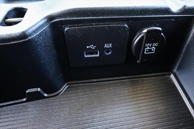 used 2017 Ram 1500 car, priced at $19,000
