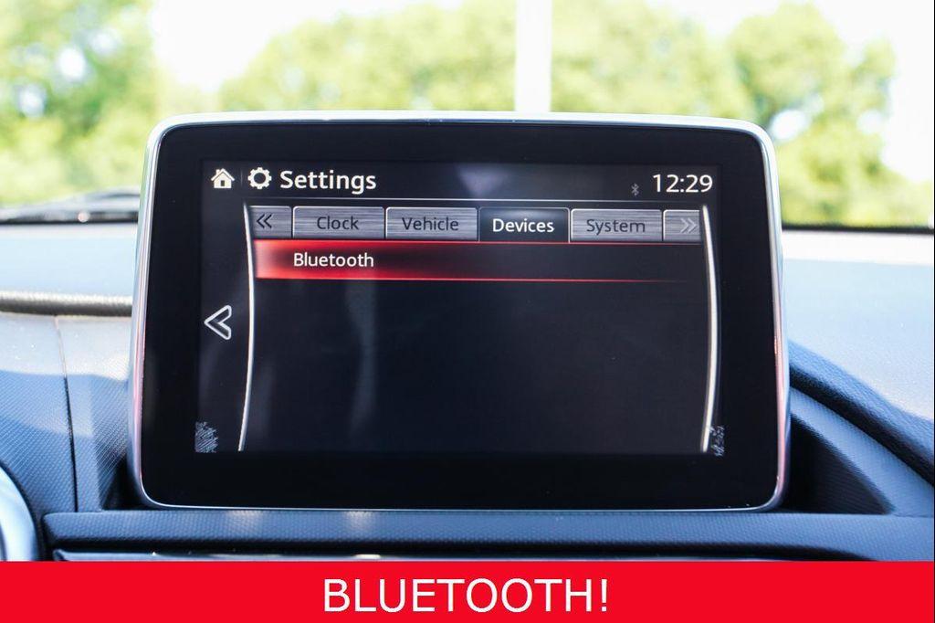 used 2016 Mazda MX-5 Miata car, priced at $15,000