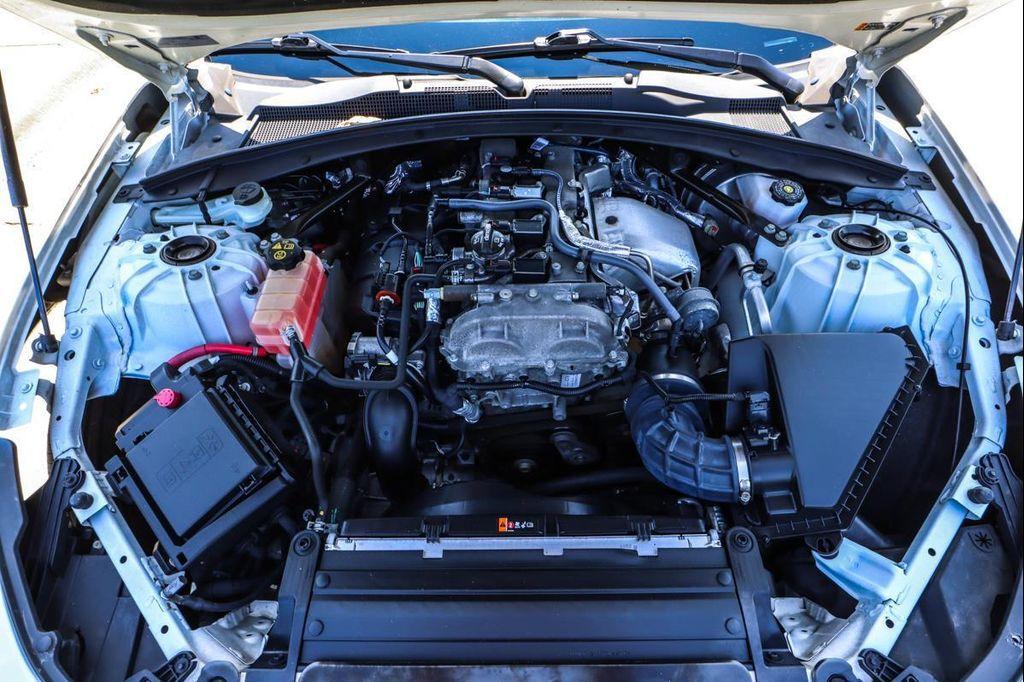 used 2021 Chevrolet Camaro car, priced at $20,000