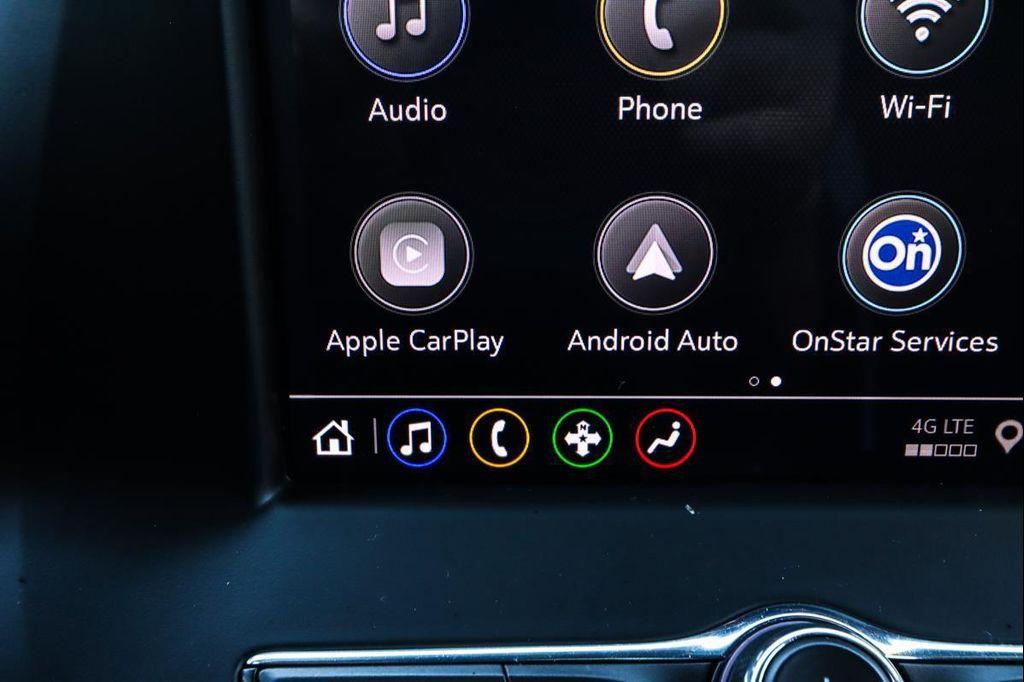 used 2021 Chevrolet Camaro car, priced at $20,000