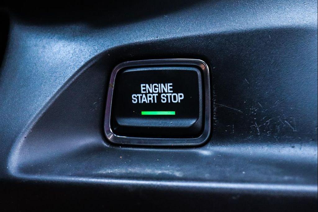 used 2021 Chevrolet Camaro car, priced at $20,000