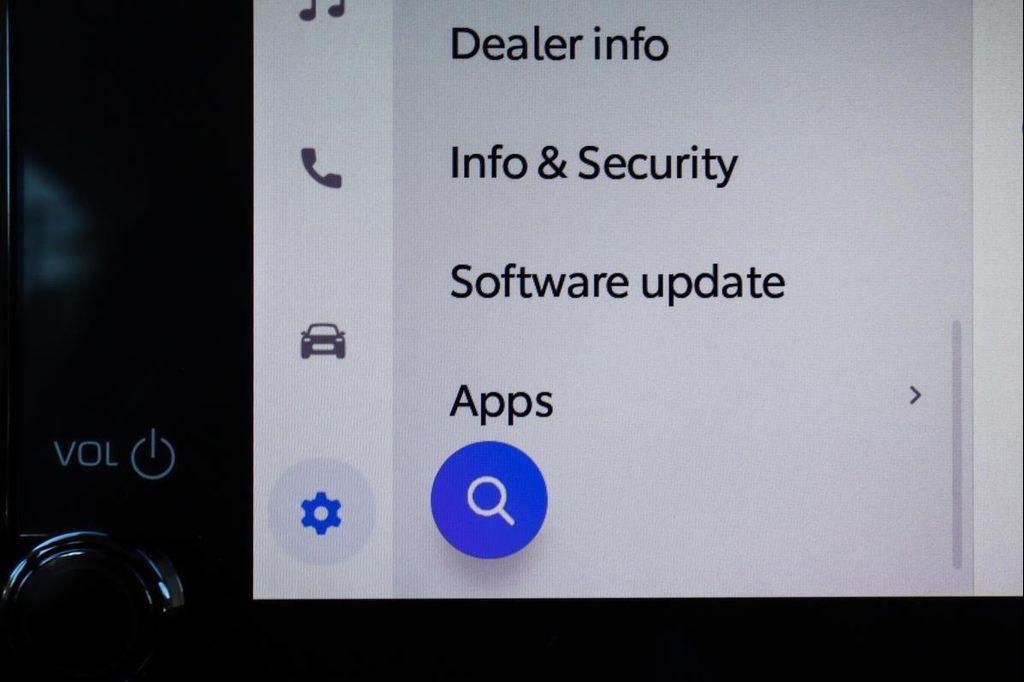 used 2024 Toyota Corolla car, priced at $18,000