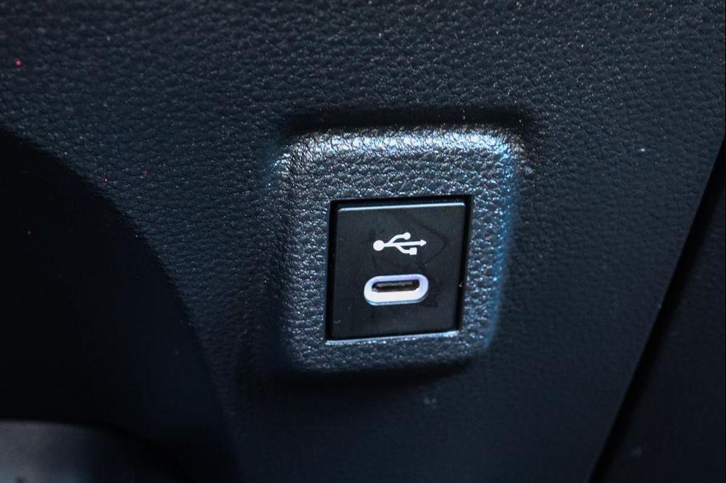 used 2024 Toyota Corolla car, priced at $18,000