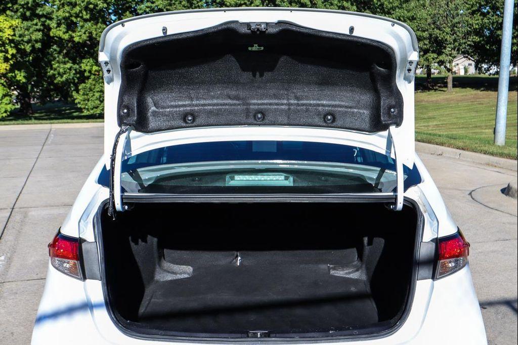 used 2024 Toyota Corolla car, priced at $18,000