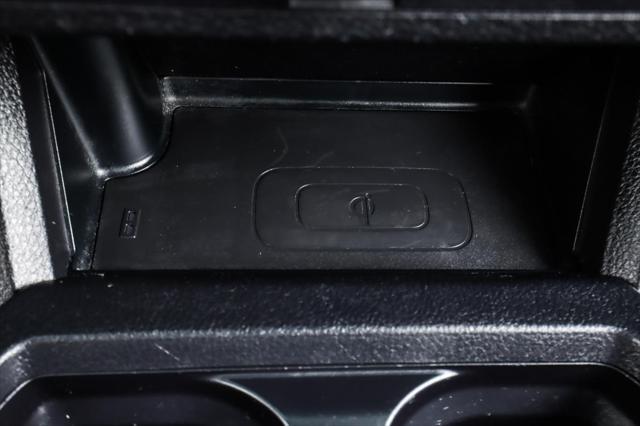 used 2020 Toyota Tacoma car, priced at $33,000