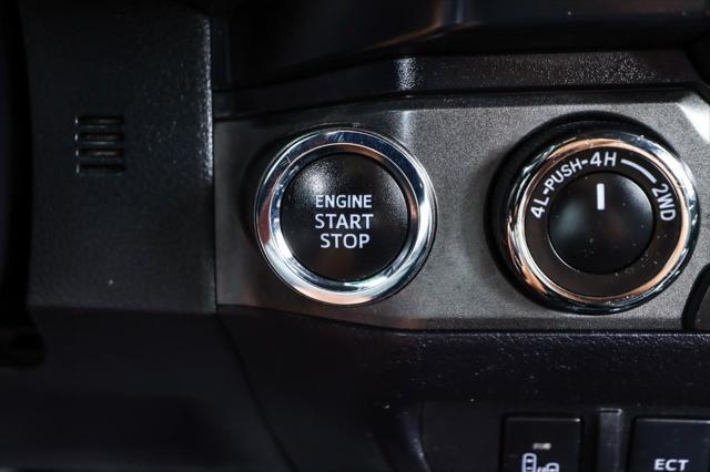 used 2020 Toyota Tacoma car, priced at $33,000