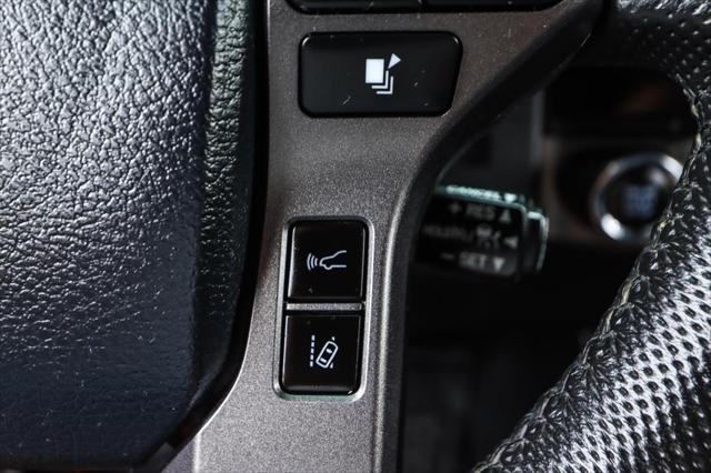 used 2020 Toyota Tacoma car, priced at $33,000