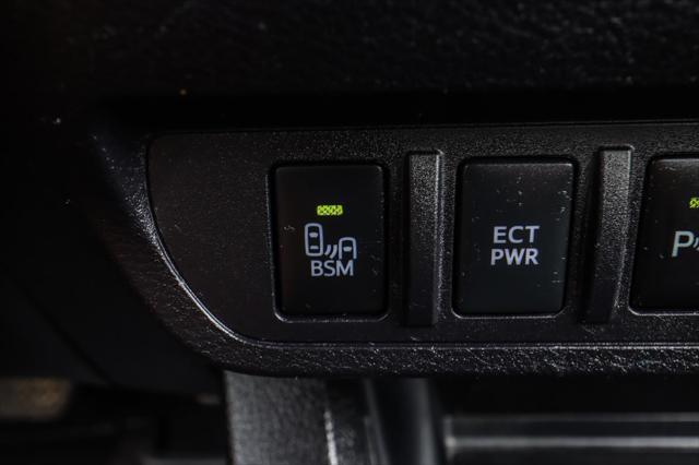 used 2020 Toyota Tacoma car, priced at $33,000