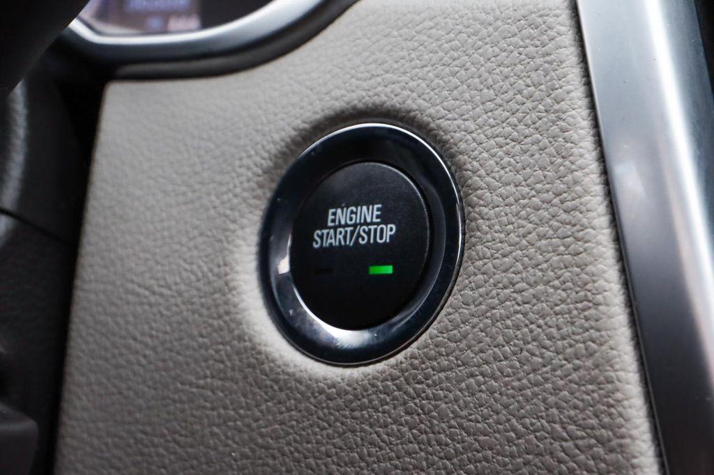 used 2015 Cadillac SRX car, priced at $17,000