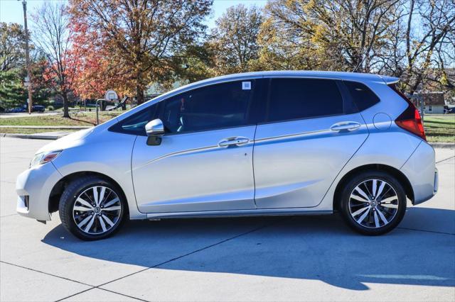 used 2016 Honda Fit car, priced at $11,399