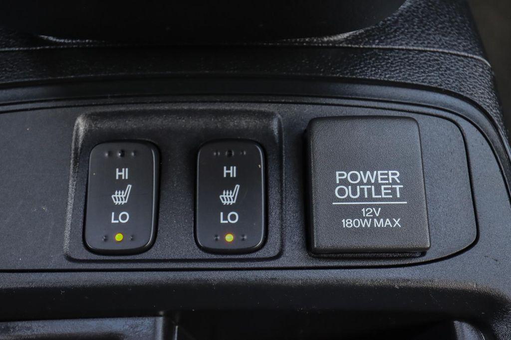 used 2016 Honda CR-V car, priced at $18,850