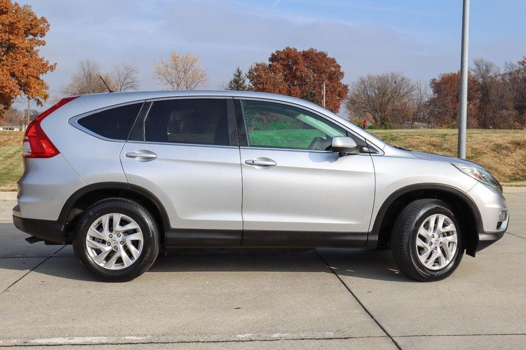 used 2016 Honda CR-V car, priced at $18,850
