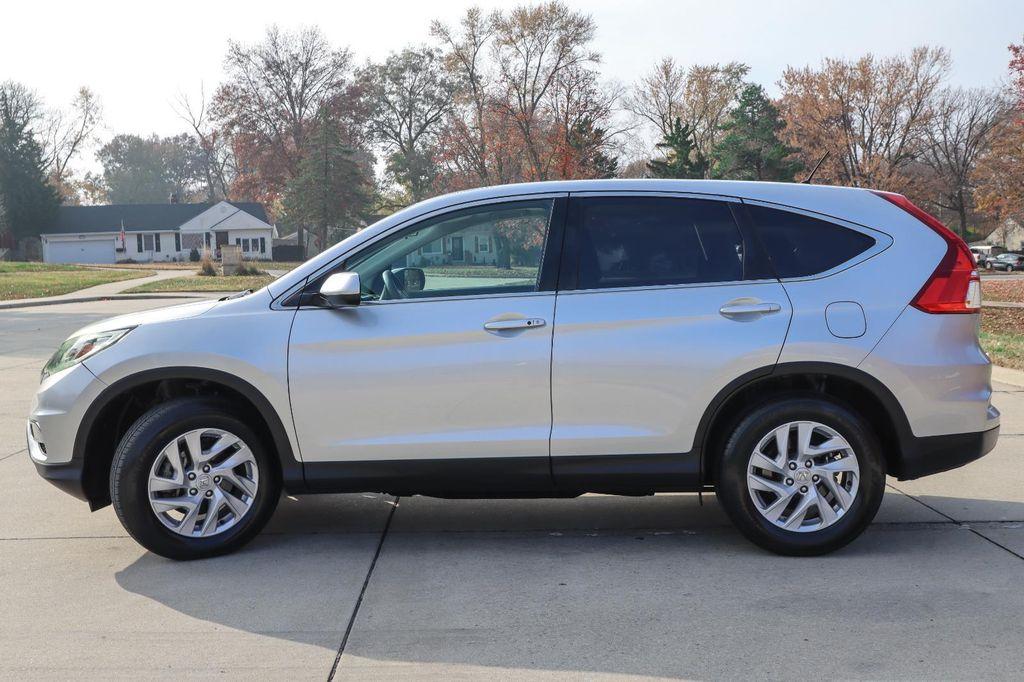 used 2016 Honda CR-V car, priced at $18,850