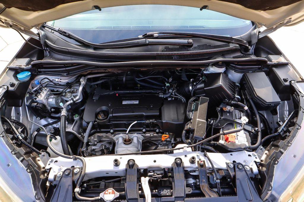 used 2016 Honda CR-V car, priced at $18,850