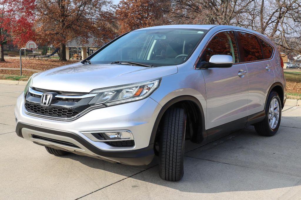 used 2016 Honda CR-V car, priced at $18,850