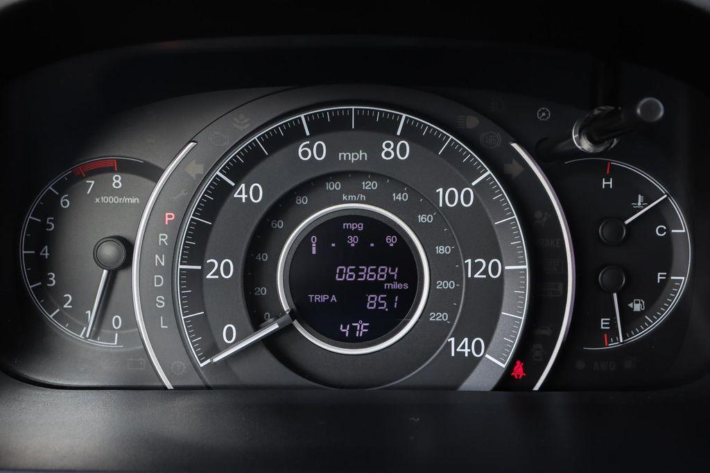 used 2016 Honda CR-V car, priced at $18,850