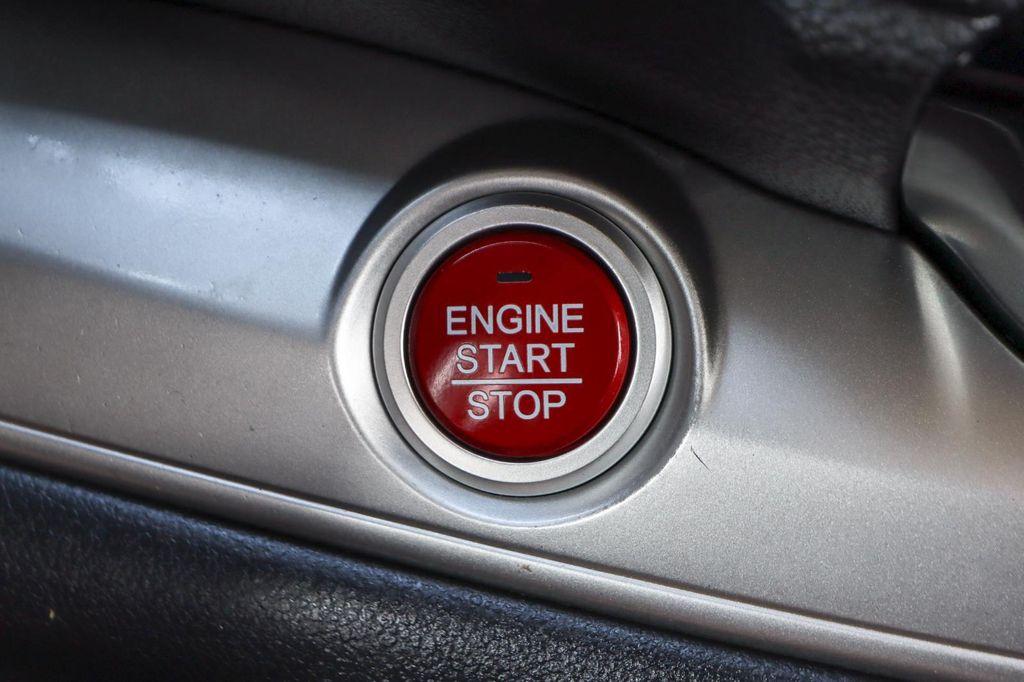 used 2016 Honda CR-V car, priced at $18,850