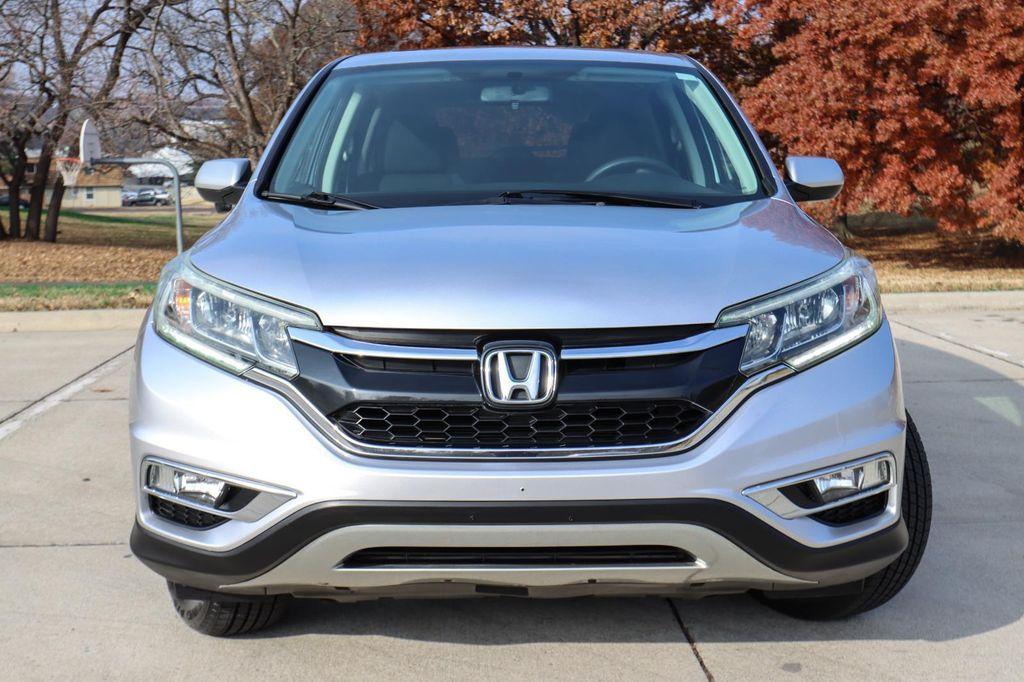 used 2016 Honda CR-V car, priced at $18,850