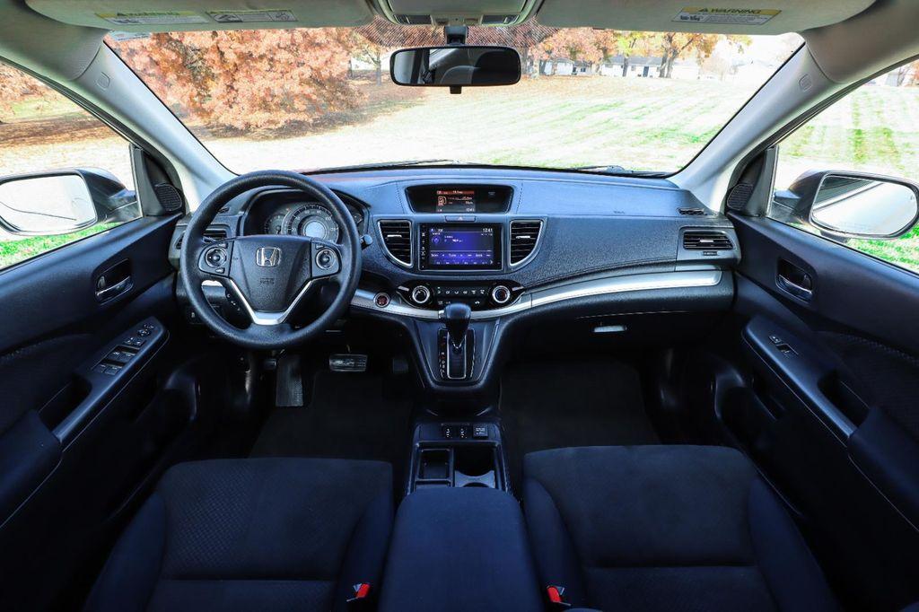 used 2016 Honda CR-V car, priced at $18,850