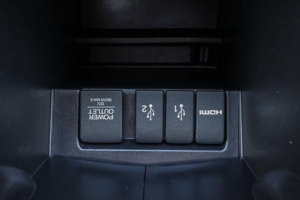 used 2016 Honda CR-V car, priced at $18,850