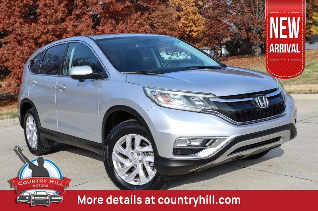 used 2016 Honda CR-V car, priced at $18,850