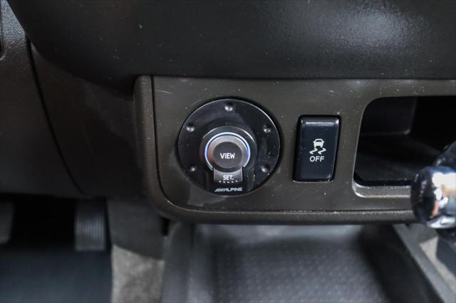 used 2017 Nissan Frontier car, priced at $16,500