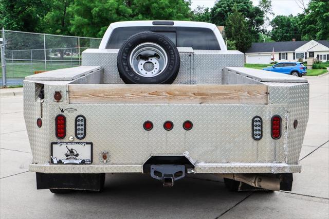 used 2016 Ford F-350 car, priced at $29,000