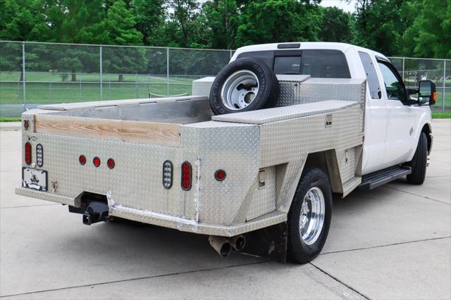 used 2016 Ford F-350 car, priced at $29,000